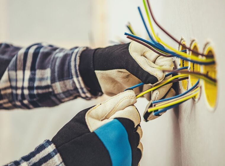Electrical repairs and fault finding in Johannesburg